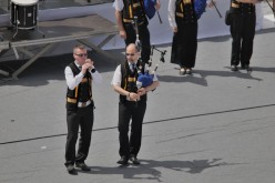 interceltique Lorient 2013-BAGAD de BRIEC 006