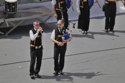 interceltique Lorient 2013-BAGAD de BRIEC 006