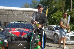 Dorian DESLANDES - Rallye du Centre Bretagne 2025 - 48692