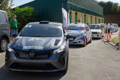 Antoine BORDAGARAY - Rallye du Centre Bretagne 2025 - 80113