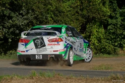 Frédéric HUBERT - Rallye du Centre Bretagne 2025 - 47939