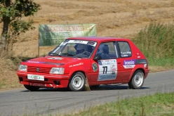 Wilfried GENTILHOMME - Rallye du Centre Bretagne 2025 - 48561