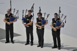 interceltique Lorient 2013-BAGAD de BRIEC 007