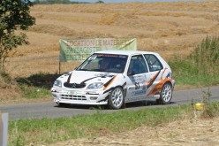 Thomas LARCHER - Rallye du Centre Bretagne 2025 - 48442