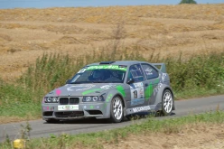 Fabrice BÉZIEAU - Rallye du Centre Bretagne 2025 - 48514