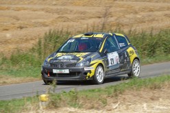 Guénaël DENOS - Rallye du Centre Bretagne 2025 - 48437
