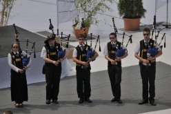 interceltique Lorient 2013-BAGAD de BRIEC 008