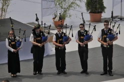 interceltique Lorient 2013-BAGAD de BRIEC 008