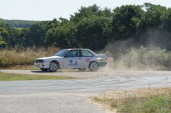 Thierry KERVENO - Rallye du Centre Bretagne 2025 - 48219