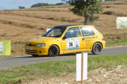 Olivier GÉRAUD - Rallye du Centre Bretagne 2025 - 48172