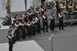 interceltique Lorient 2013-BAGAD de BRIEC 009