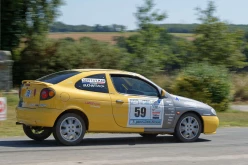 Nicolas BUCHART - Rallye du Centre Bretagne 2025 - 48273