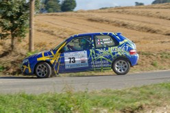 Louis VERET - Rallye du Centre Bretagne 2025 - 48164