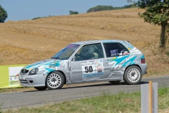 Florian BENET - Rallye du Centre Bretagne 2025 - 48453