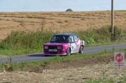 Vincent HOUSSIN - Rallye du Centre Bretagne 2025 - 48201