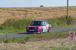 Vincent HOUSSIN - Rallye du Centre Bretagne 2025 - 48201