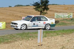 Thierry KERVENO - Rallye du Centre Bretagne 2025 - 48322