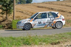 Laurent LEPAGE - Rallye du Centre Bretagne 2025 - 48124