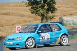 Christopher CHALOIS - Rallye du Centre Bretagne 2025 - 48545