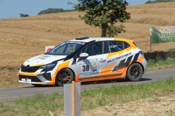 Nicolas DUMONT - Rallye du Centre Bretagne 2025 - 48539