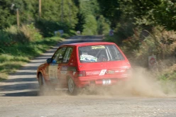 Wilfried GENTILHOMME - Rallye du Centre Bretagne 2025 - 48189