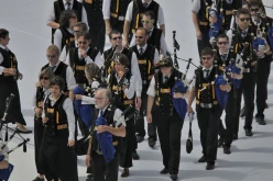 interceltique Lorient 2013-BAGAD de BRIEC 002