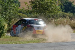 Christophe GIRAUD - Rallye du Centre Bretagne 2025 - 48234