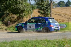 Florian ROUILLARD - Rallye du Centre Bretagne 2025 - 48180