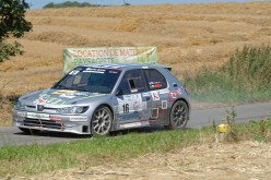 Xavier GOUBILL - Rallye du Centre Bretagne 2025 - 48468