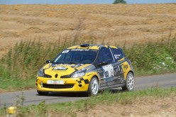 Sylvain ROHEL - Rallye du Centre Bretagne 2025 - 48414
