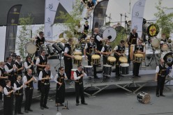 interceltique Lorient 2013-BAGAD de BRIEC 012