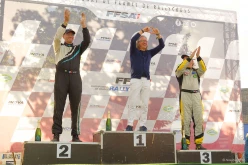 Podium LEGEND LoheacRX-2025 - 2269
