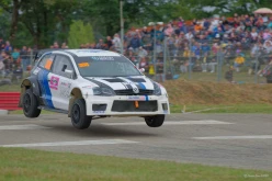 Ethan GOURIOU au Rallycross de Lohéac 2025 - 0657