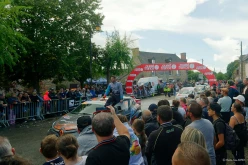 Julien GUILLARD au Rallycross de Lohéac 2025 - 0042