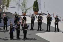 interceltique Lorient 2013-BAGAD de BRIEC 015