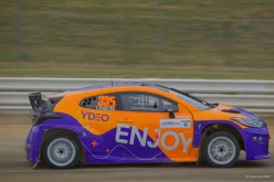 Thomas FRETIN au Rallycross de Lohéac 2025 - 0327