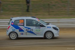 Victoria DURAND au Rallycross de Lohéac 2025 - 0336