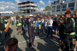 Andréas BAKKERUD au Rallycross de Lohéac 2025 - 2121