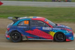 Nicolas GELEYNS au Rallycross de Lohéac 2025 - 0498