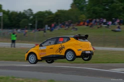 Anthony JAN au Rallycross de Lohéac 2025 - 0177