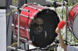 interceltique Lorient 2013-BAGAD de PONT-L'ABBE 007