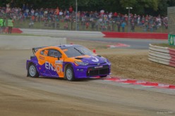 Thomas FRETIN au Rallycross de Lohéac 2025 - 0321