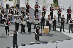 interceltique Lorient 2013-BAGAD DE PONT-L'ABBE 010