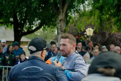 Julien GUILLARD au Rallycross de Lohéac 2025 - 0043