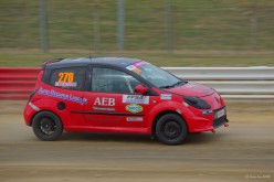 Lorine BEAUVOIR au Rallycross de Lohéac 2025 - 0361