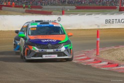 Gautier SARHY au Rallycross de Lohéac 2025 - 1582