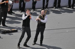 interceltique Lorient 2013-BAGAD DE PONT-L'ABBE 012
