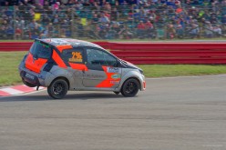 Ilona BERTAPELLE au Rallycross de Lohéac 2025 - 1477