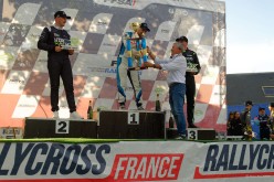 Podium SUPERCAR LoheacRX-2025 - 2486