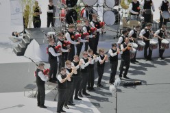 interceltique Lorient 2013-BAGAD DE PONT-L'ABBE 013